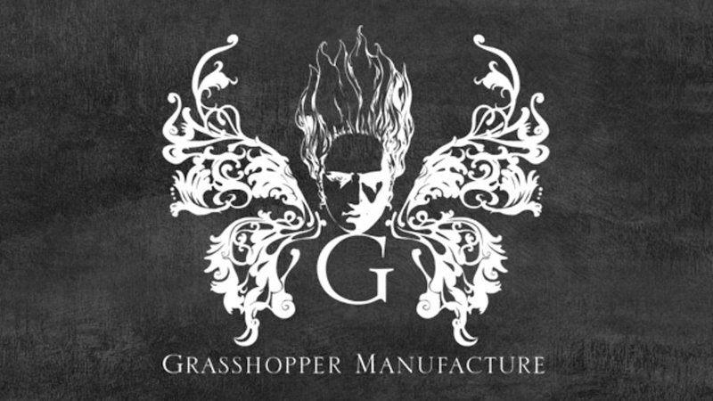 Grasshopper Manufacture: Geheimes Spiel in Aussicht